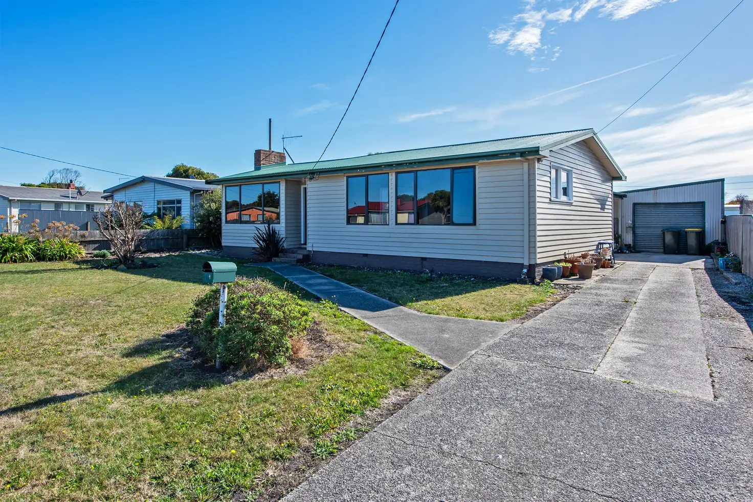 Main view of Homely house listing, 12 Hanson Court, Smithton TAS 7330