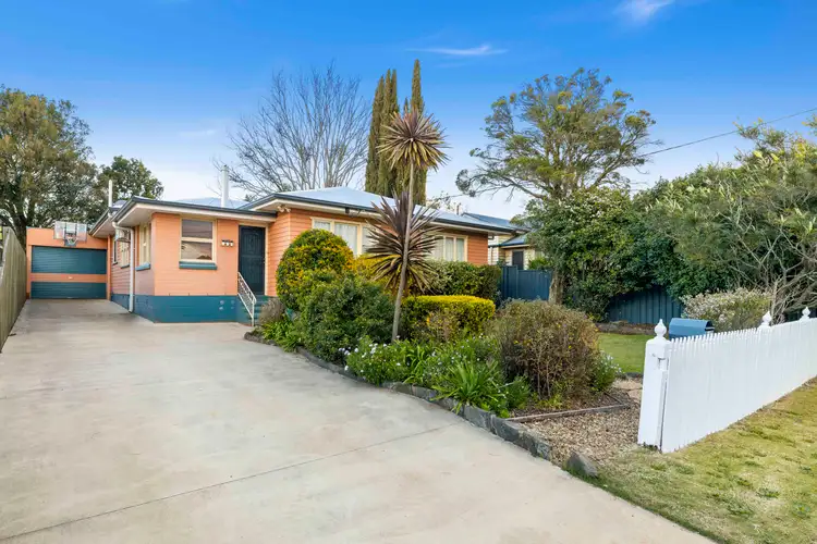 14 Dunne Street, Harristown QLD 4350
