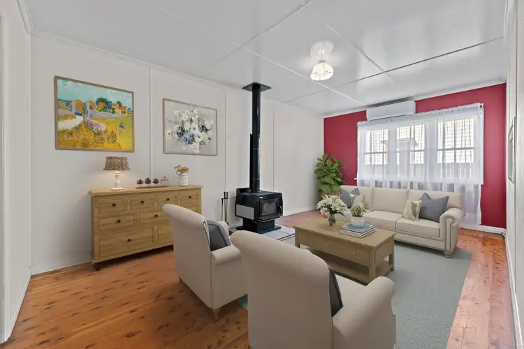 Third view of Homely house listing, 14 Dunne Street, Harristown QLD 4350