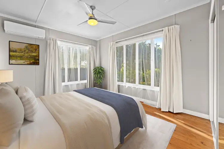 Fourth view of Homely house listing, 14 Dunne Street, Harristown QLD 4350