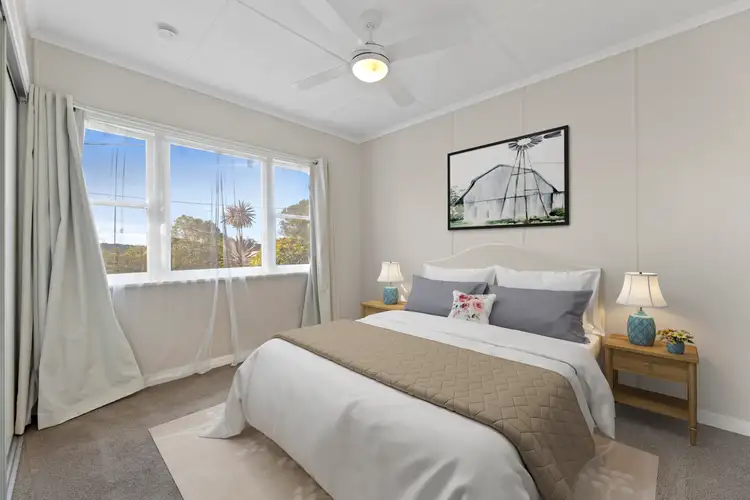 Fifth view of Homely house listing, 14 Dunne Street, Harristown QLD 4350