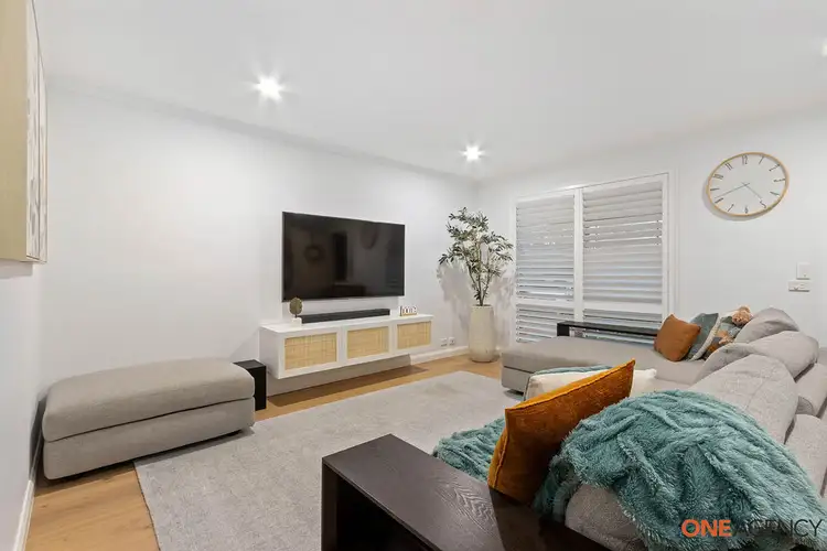 Third view of Homely townhouse listing, 6/4 Owen Jones Row, Menai NSW 2234