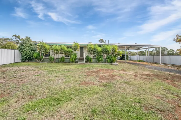 20 Broodie Street, Heathcote VIC 3523