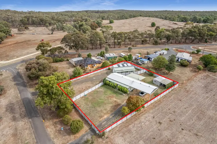 20 Broodie Street, Heathcote VIC 3523