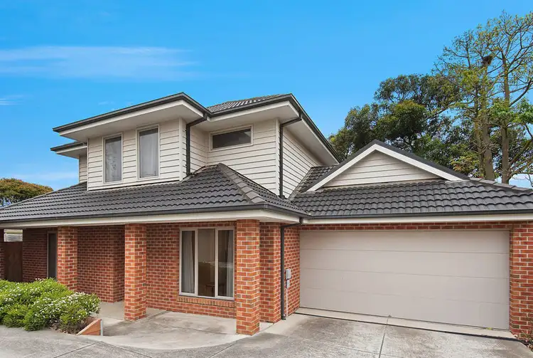 2/33 Gyton Avenue, Glen Waverley VIC 3150
