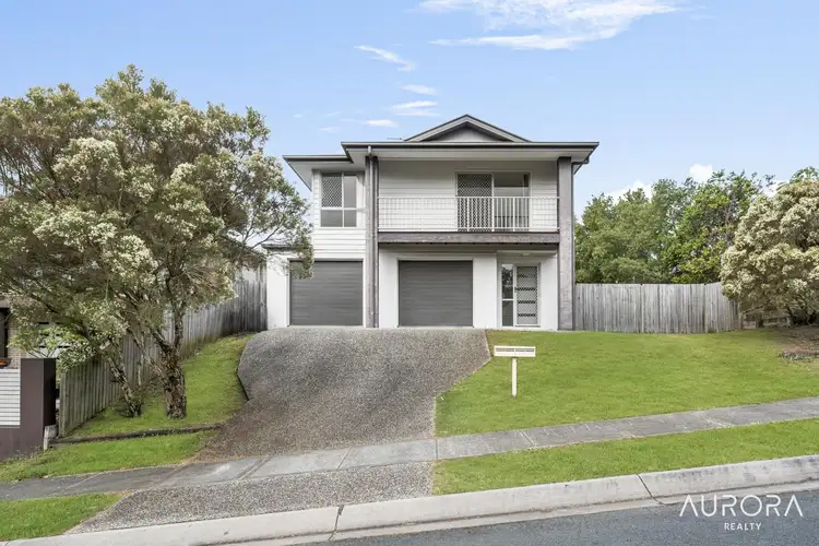 12 Bampi Street, Durack QLD 4077