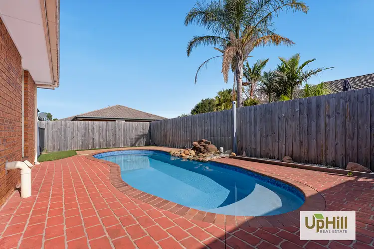 Main view of Homely house listing, 21 Cornwell Cres, Cranbourne East VIC 3977