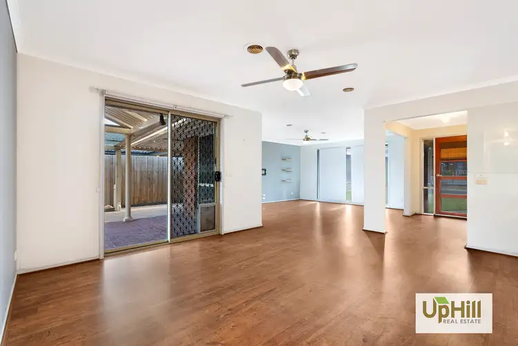Third view of Homely house listing, 21 Cornwell Cres, Cranbourne East VIC 3977