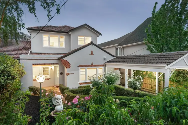 7A Maling Road, Canterbury VIC 3126