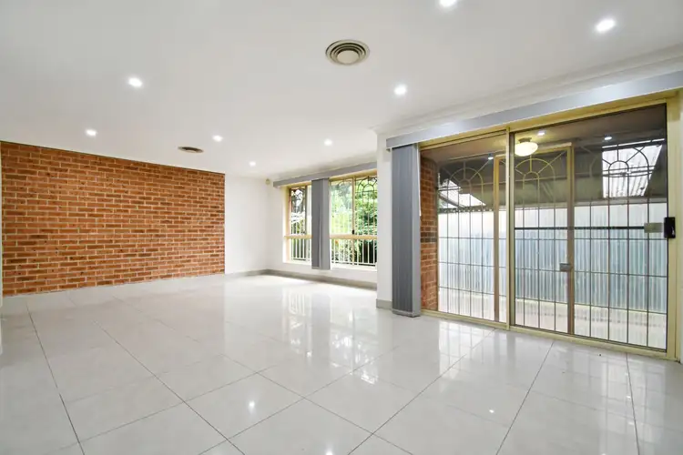 Second view of Homely villa listing, 2/82 Wellington Road, Chester Hill NSW 2162