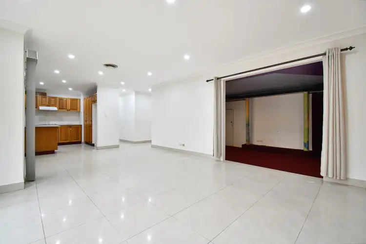 Third view of Homely villa listing, 2/82 Wellington Road, Chester Hill NSW 2162