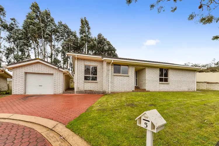 5/22 Buronga Avenue, Mount Gambier SA 5290