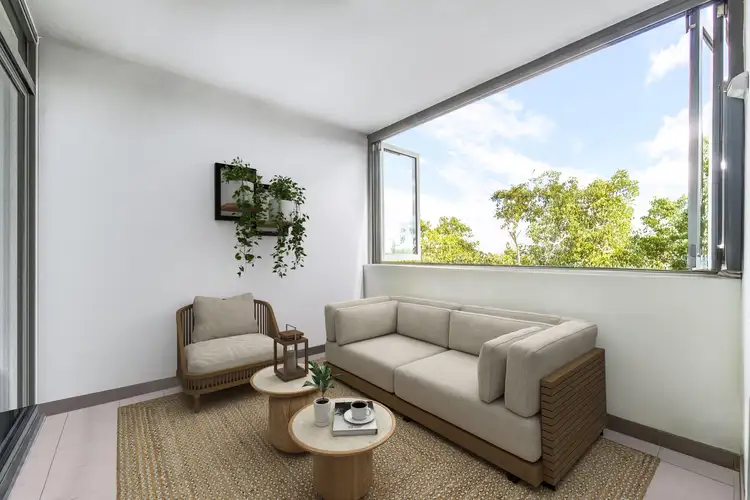 Third view of Homely apartment listing, 602/8 Waterview Drive, Lane Cove NSW 2066