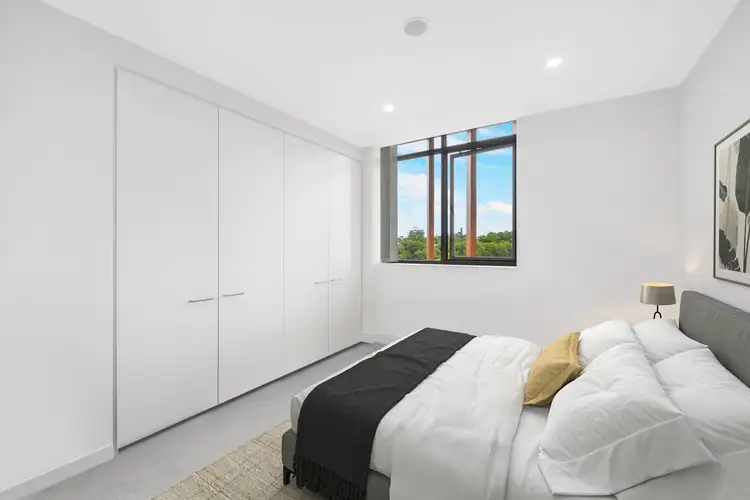 Fourth view of Homely apartment listing, 602/8 Waterview Drive, Lane Cove NSW 2066