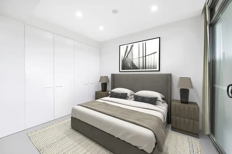 Fifth view of Homely apartment listing, 602/8 Waterview Drive, Lane Cove NSW 2066