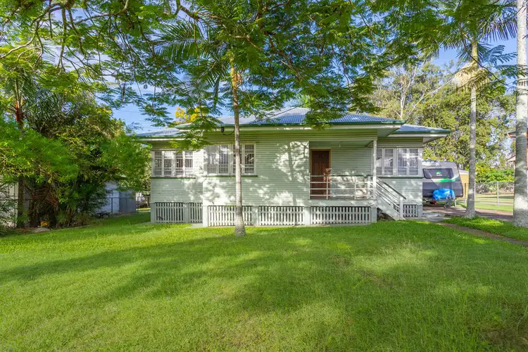 2 Robert Street, Ebbw Vale QLD 4304