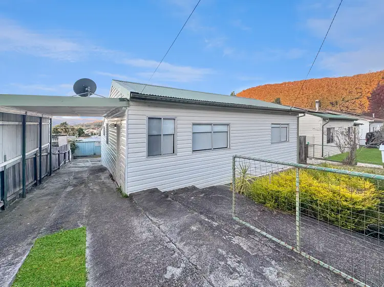 Main view of Homely house listing, 6 Fourth Street, South Littleton NSW 2790