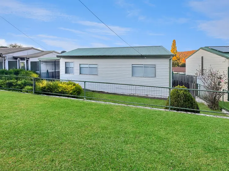 Second view of Homely house listing, 6 Fourth Street, South Littleton NSW 2790