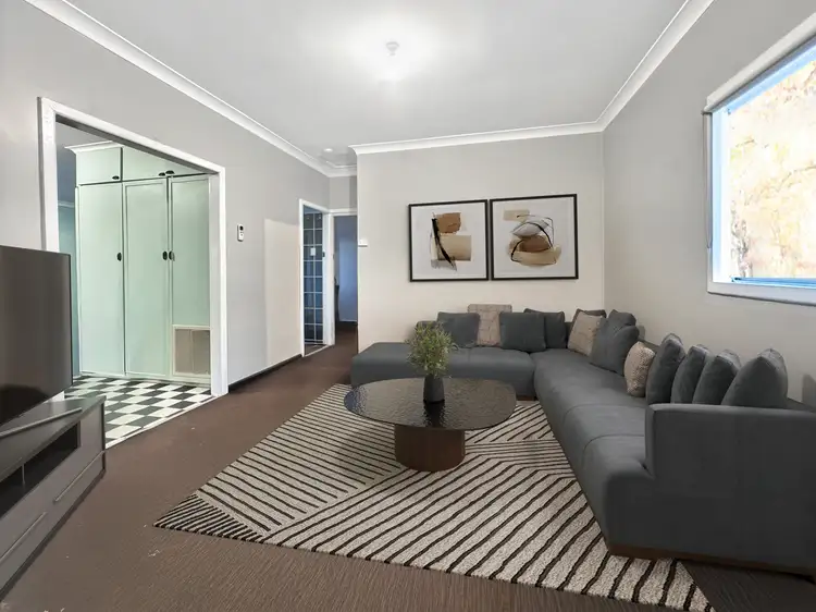 Third view of Homely house listing, 6 Fourth Street, South Littleton NSW 2790