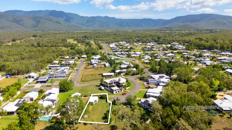 Fifth view of Homely land listing, 6 The Vines Court, Balgal Beach QLD 4816