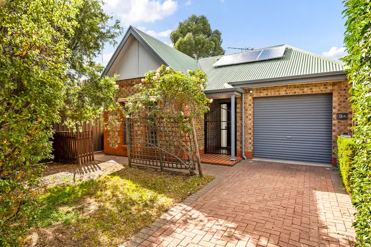 9A Quinton Avenue