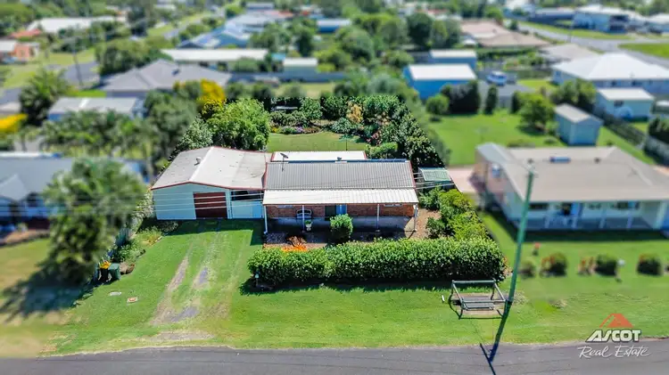 Second view of Homely house listing, 96 Sea Park Rd, Burnett Heads QLD 4670