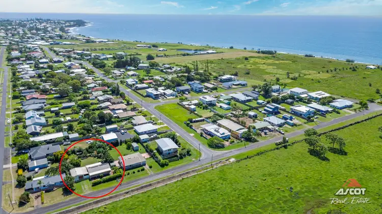 Third view of Homely house listing, 96 Sea Park Rd, Burnett Heads QLD 4670