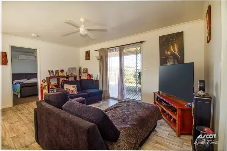 Fifth view of Homely house listing, 96 Sea Park Rd, Burnett Heads QLD 4670