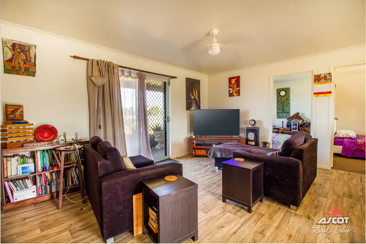 Sixth view of Homely house listing, 96 Sea Park Rd, Burnett Heads QLD 4670