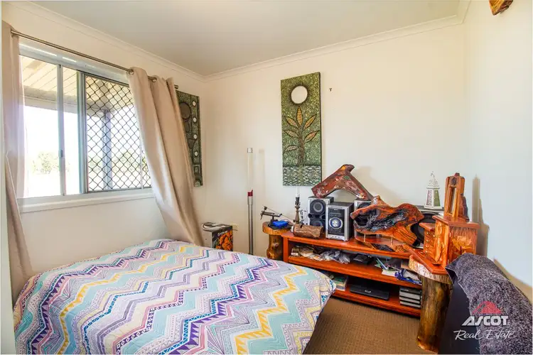 Seventh view of Homely house listing, 96 Sea Park Rd, Burnett Heads QLD 4670