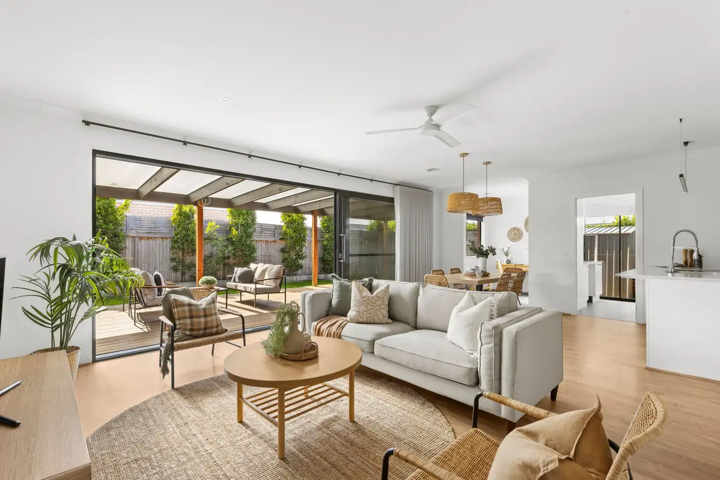 Main view of Homely house listing, 22 Franklin Road, Mount Duneed VIC 3217