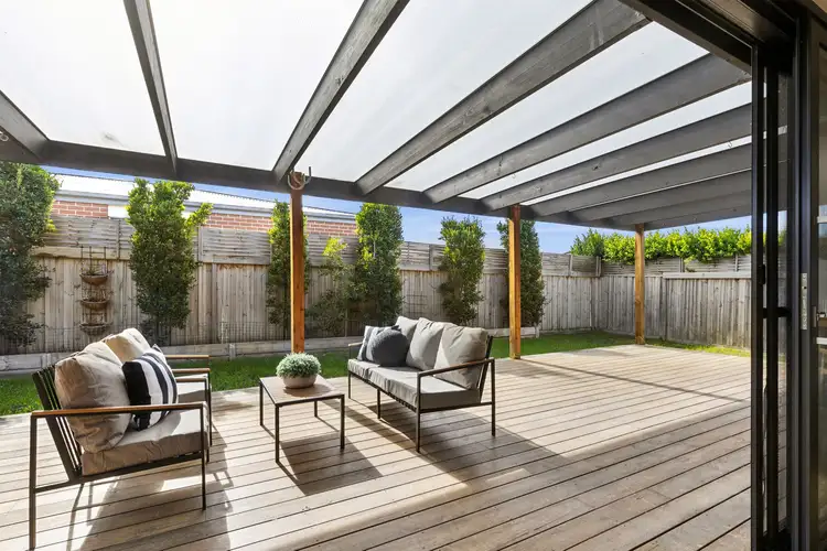 Third view of Homely house listing, 22 Franklin Road, Mount Duneed VIC 3217