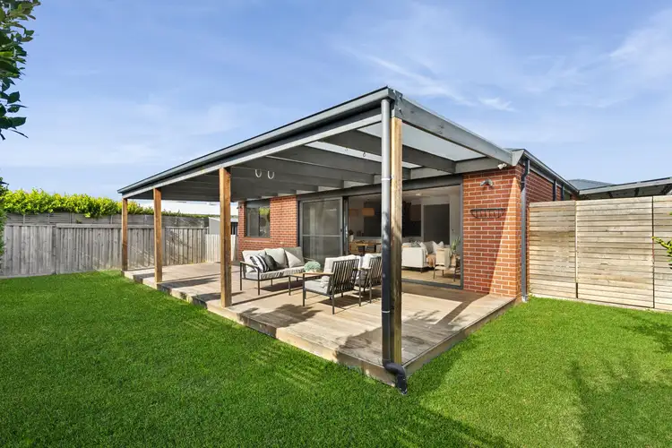 Fourth view of Homely house listing, 22 Franklin Road, Mount Duneed VIC 3217