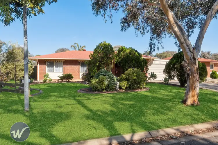 Main view of Homely house listing, 1 Fern Court, Parafield Gardens SA 5107