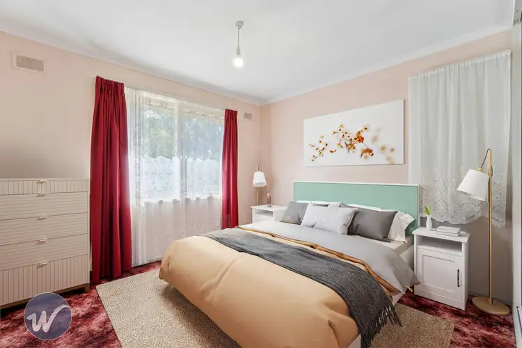 Fifth view of Homely house listing, 1 Fern Court, Parafield Gardens SA 5107