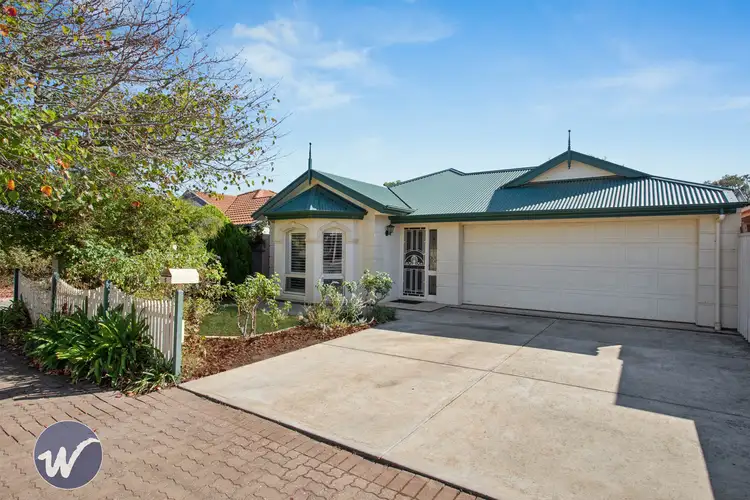 5 Mills Street, Mitchell Park SA 5043