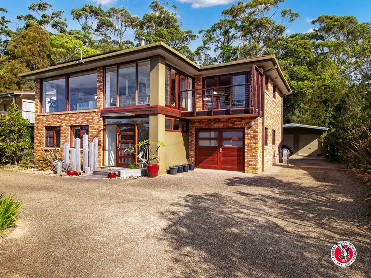 Second view of Homely house listing, 15 Harbour Drive, Broulee NSW 2537