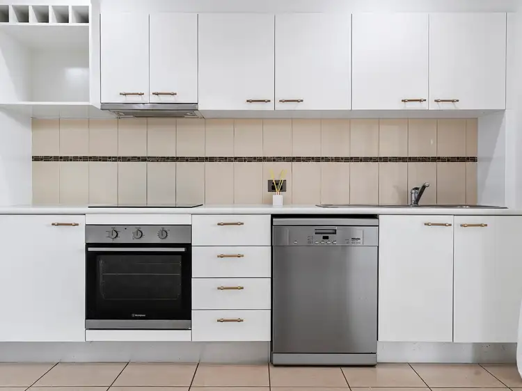 Second view of Homely townhouse listing, 8/31 Swan Street, Beerwah QLD 4519