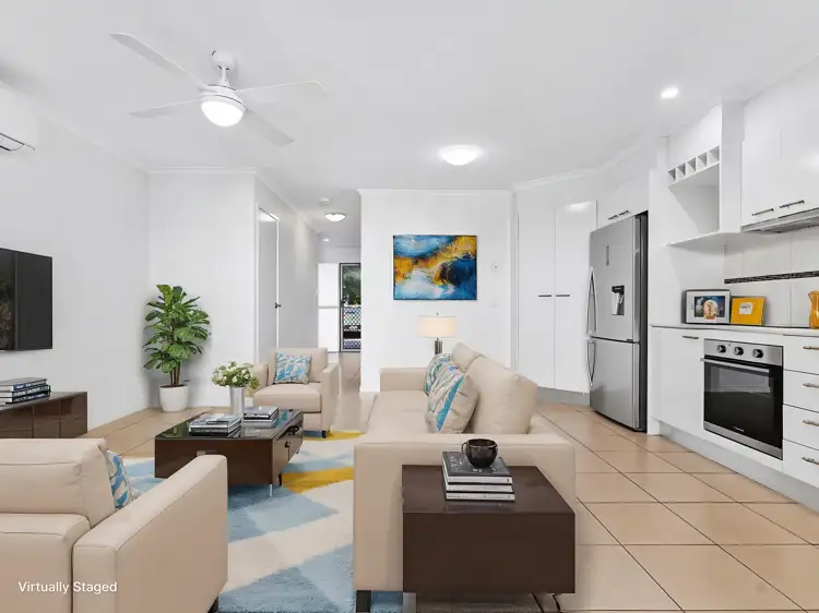 Third view of Homely townhouse listing, 8/31 Swan Street, Beerwah QLD 4519