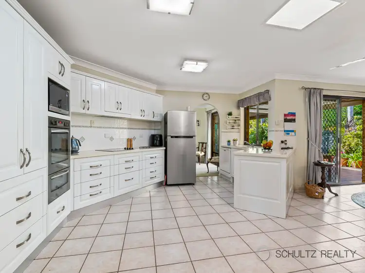 Fourth view of Homely house listing, 58 Kaiser Drive, Windaroo QLD 4207