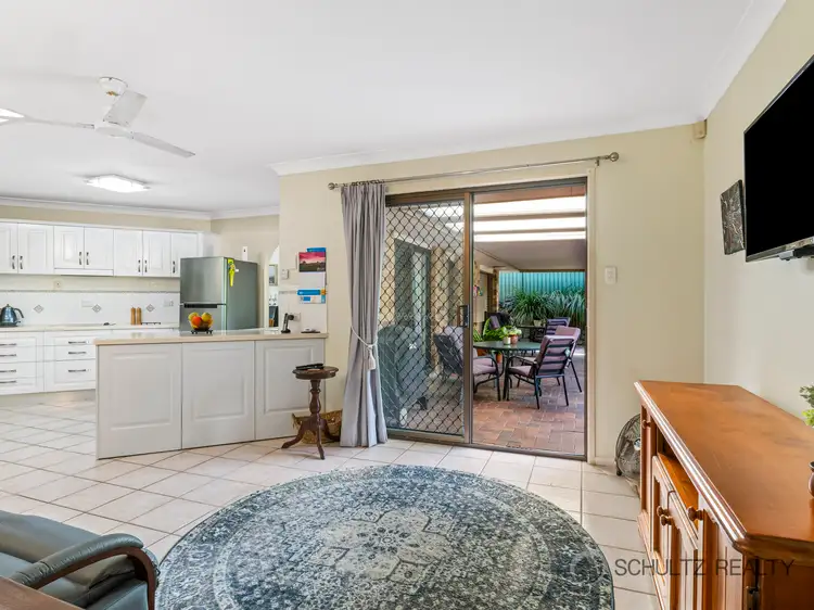 Sixth view of Homely house listing, 58 Kaiser Drive, Windaroo QLD 4207