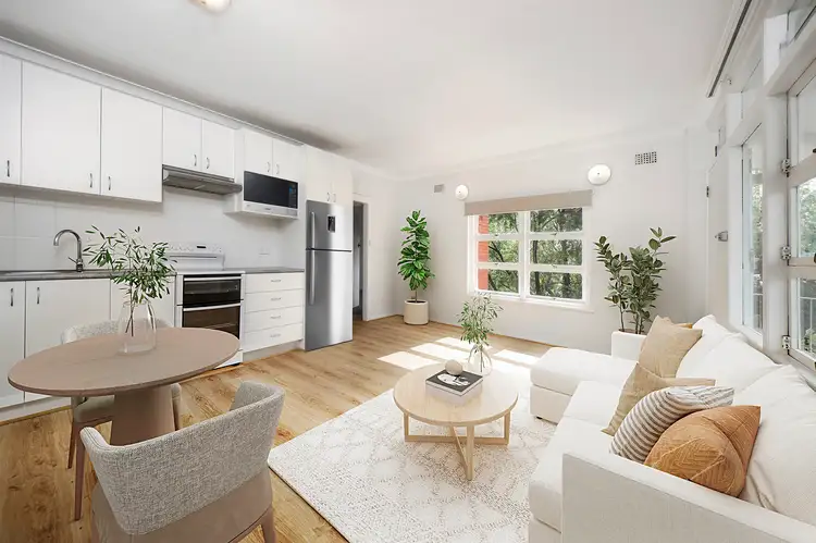 8/709 Kingsway, Gymea NSW 2227