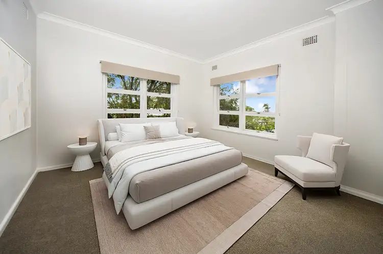 Third view of Homely apartment listing, 8/709 Kingsway, Gymea NSW 2227