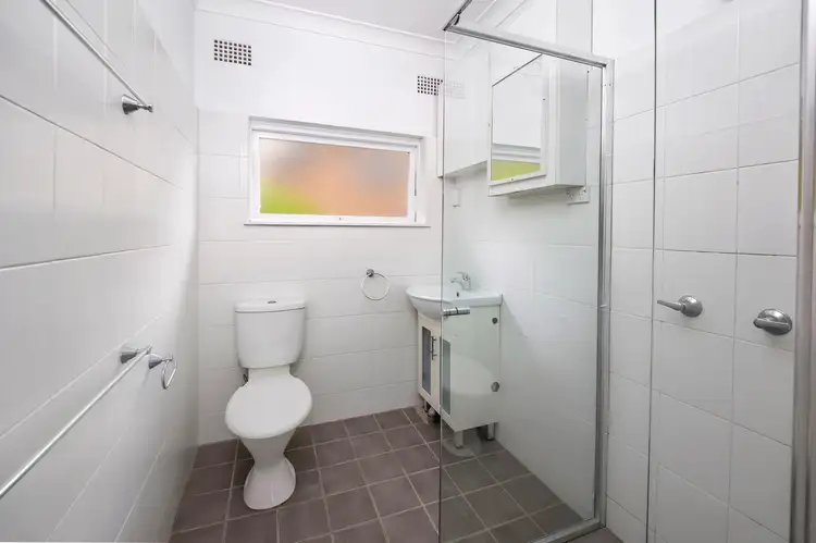 Fourth view of Homely apartment listing, 8/709 Kingsway, Gymea NSW 2227
