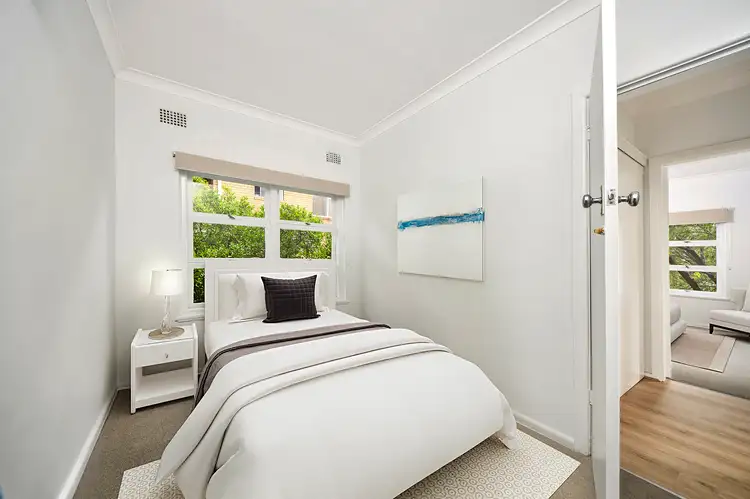 Fifth view of Homely apartment listing, 8/709 Kingsway, Gymea NSW 2227