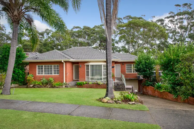 39 Laguna Street, Caringbah South NSW 2229