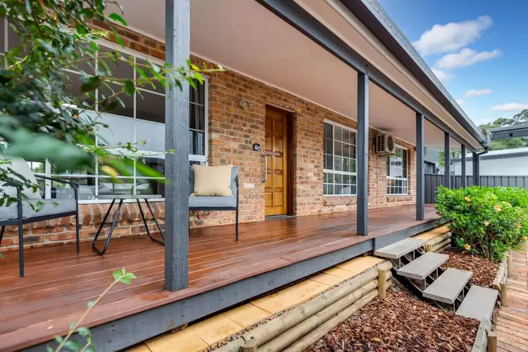 Main view of Homely house listing, 8 Paul Street, Cardiff NSW 2285