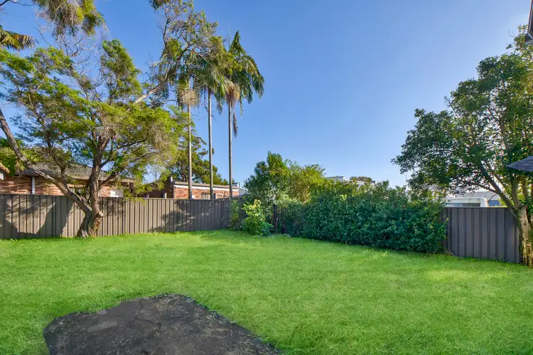 Sixth view of Homely house listing, 1 Tedman Parade, Sylvania NSW 2224