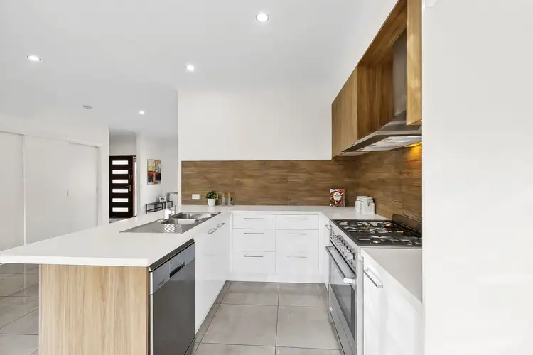 Fifth view of Homely townhouse listing, 4/13-15 Henry Street, Pakenham VIC 3810