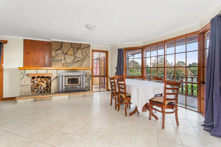 Fourth view of Homely house listing, 1 Pine Tree Avenue, Grindelwald TAS 7277